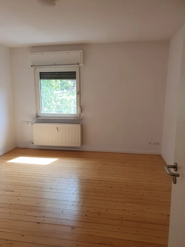 3 Zimmer Wohnung mit 67 m² in Mannheim – Bild 3