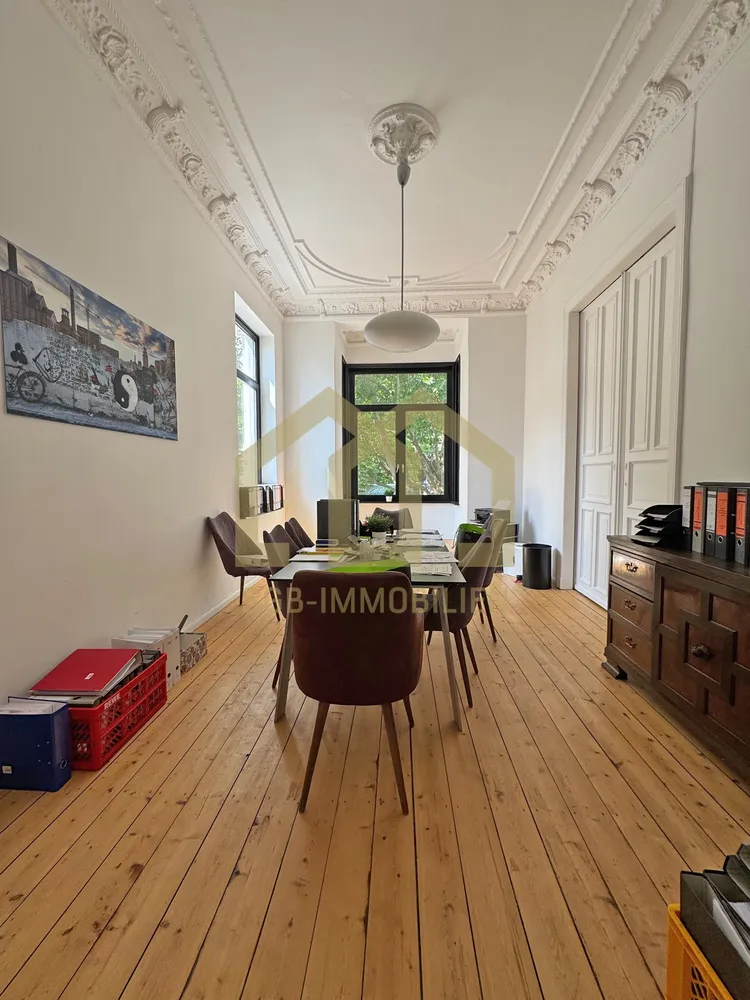 3 Zimmer Wohnung mit 100 m² in Bremen – Bild 7