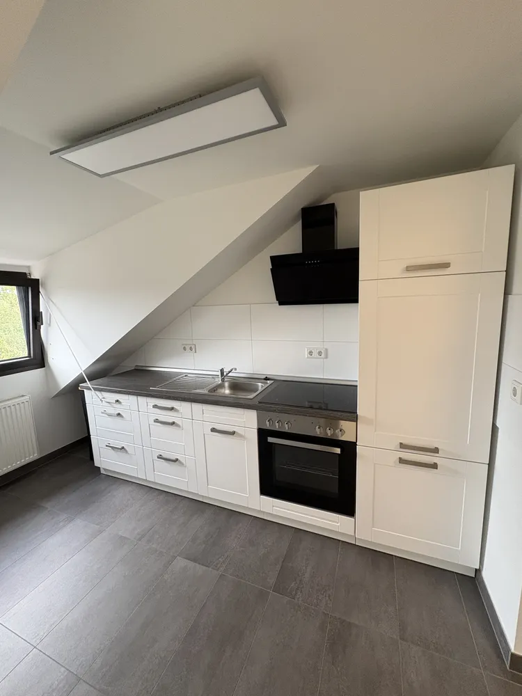2 Zimmer Wohnung mit 43 m² in Aachen – Bild 11