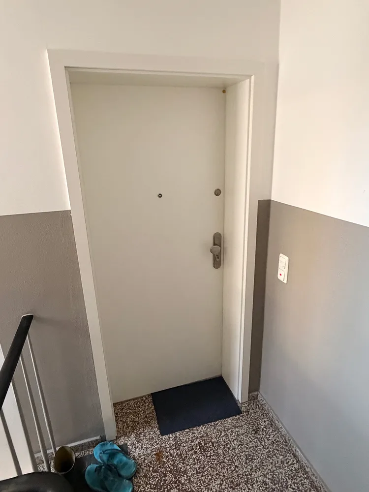 1 Zimmer Wohnung mit 25 m² in Köln – Bild 7