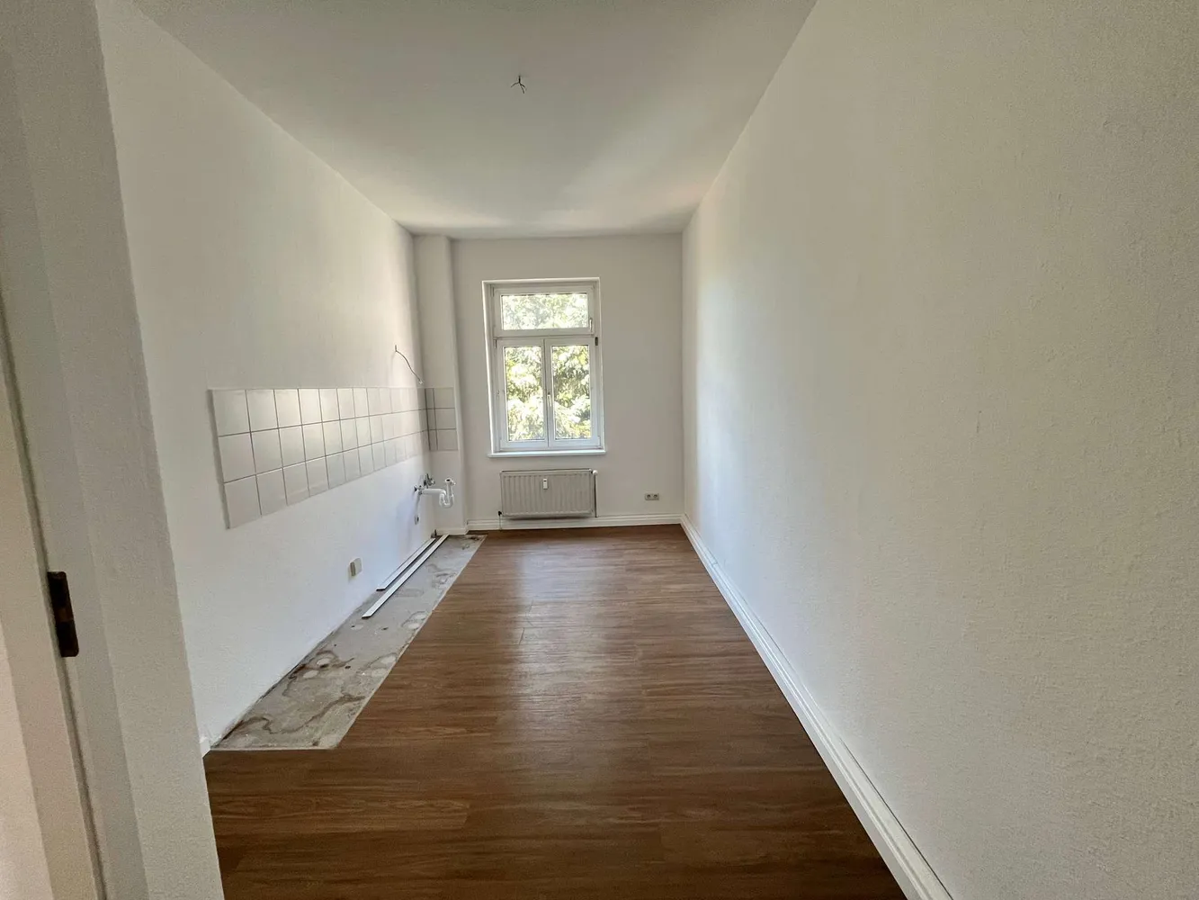 2 room apartment with 66 m² in Chemnitz – Photo 10