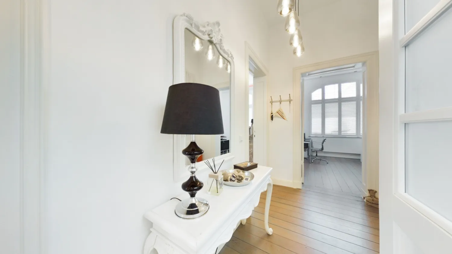 3 Zimmer Wohnung mit 93 m² in Bielefeld – Bild 1