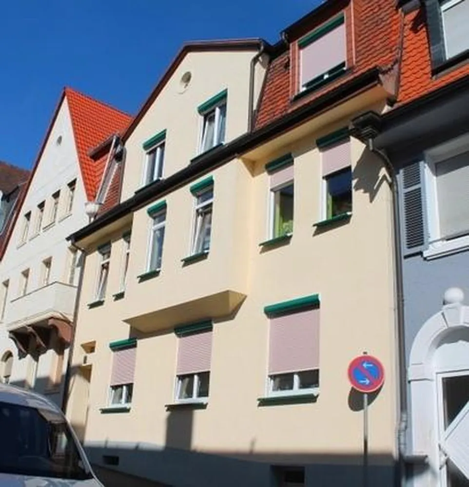 4 room apartment with 99 m² in Pirmasens – Photo 1