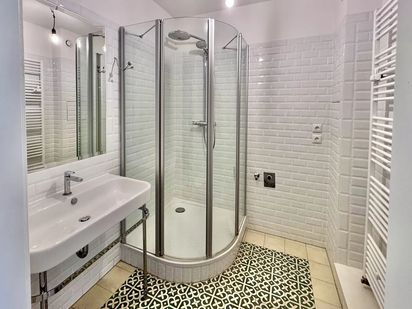 1 Zimmer Wohnung mit 42 m² in Berlin – Bild 4