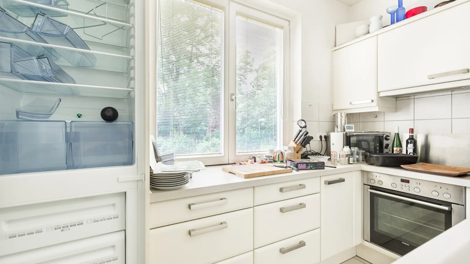 2 Zimmer Wohnung mit 48 m² in Hamburg – Bild 12