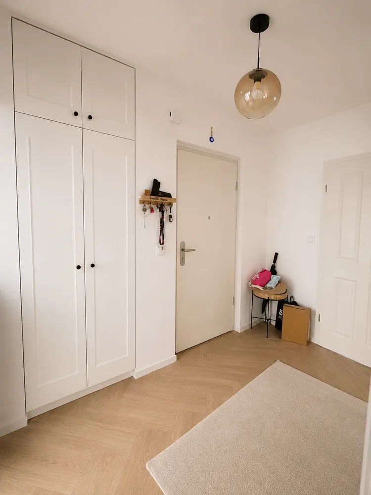 2 room apartment with 55 m² in Cologne – Photo 8