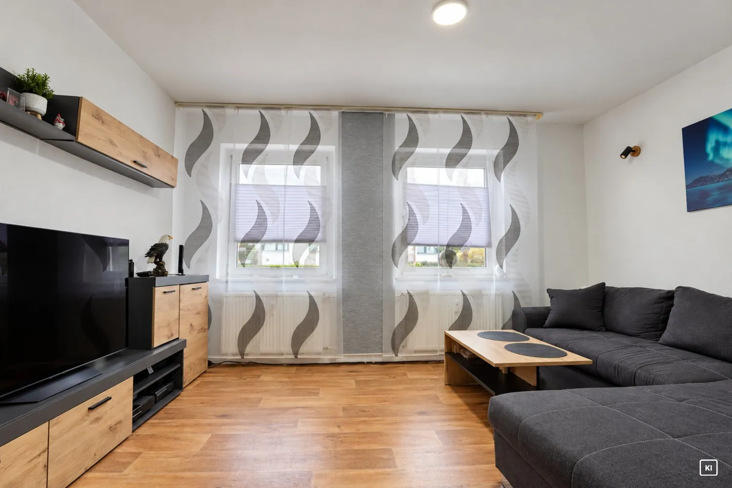 2 Zimmer Wohnung mit 45 m² in Hagen – Bild 2