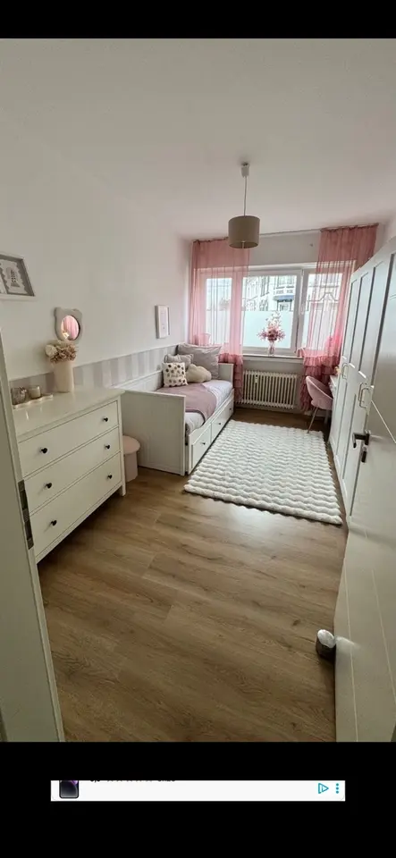 4 Zimmer Wohnung mit 71 m² in Recklinghausen – Bild 6