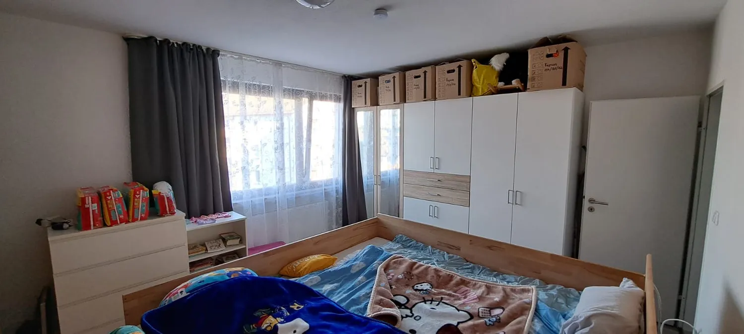 3 Zimmer Wohnung mit 80 m² in Bremen – Bild 2