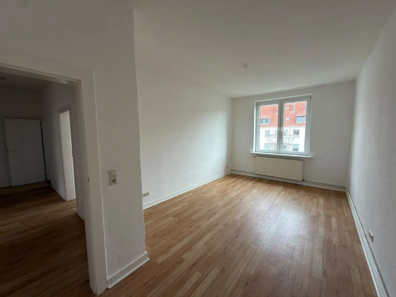 3 Zimmer Wohnung mit 75 m² in Hannover – Bild 3