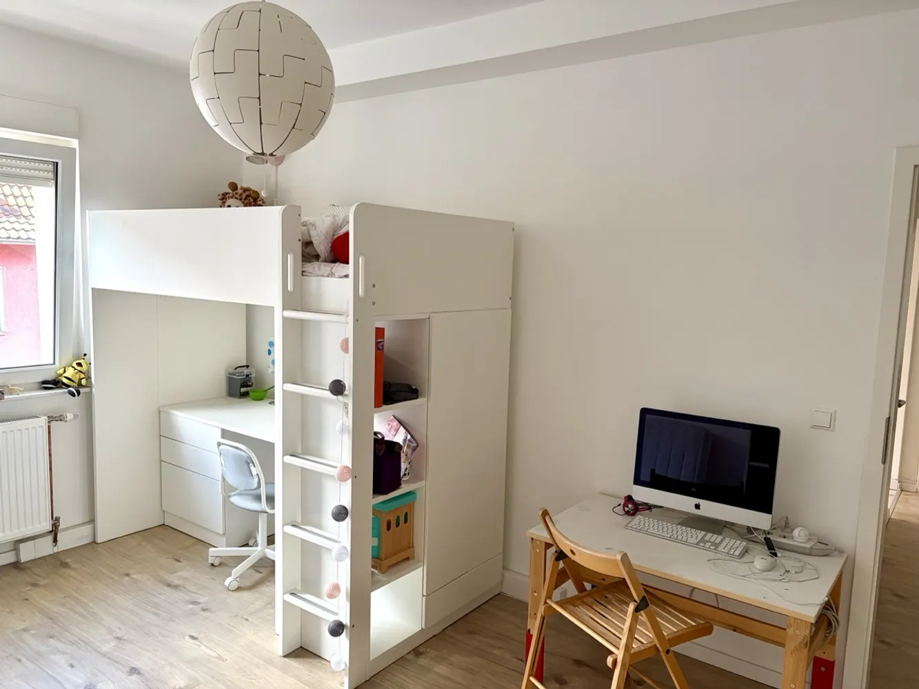 2 Zimmer Wohnung mit 50 m² in Witten – Bild 2