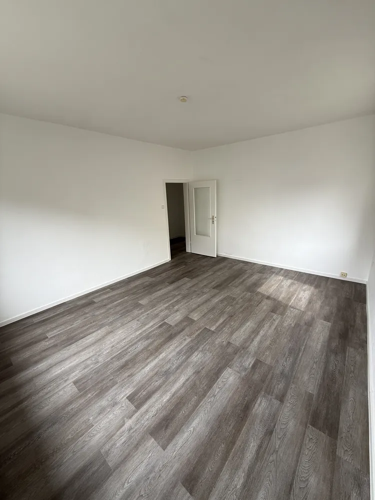2 Zimmer Wohnung mit 52 m² in Dortmund – Bild 1
