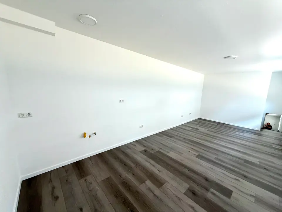 Studio mit 32 m² in Gießen – Bild 2