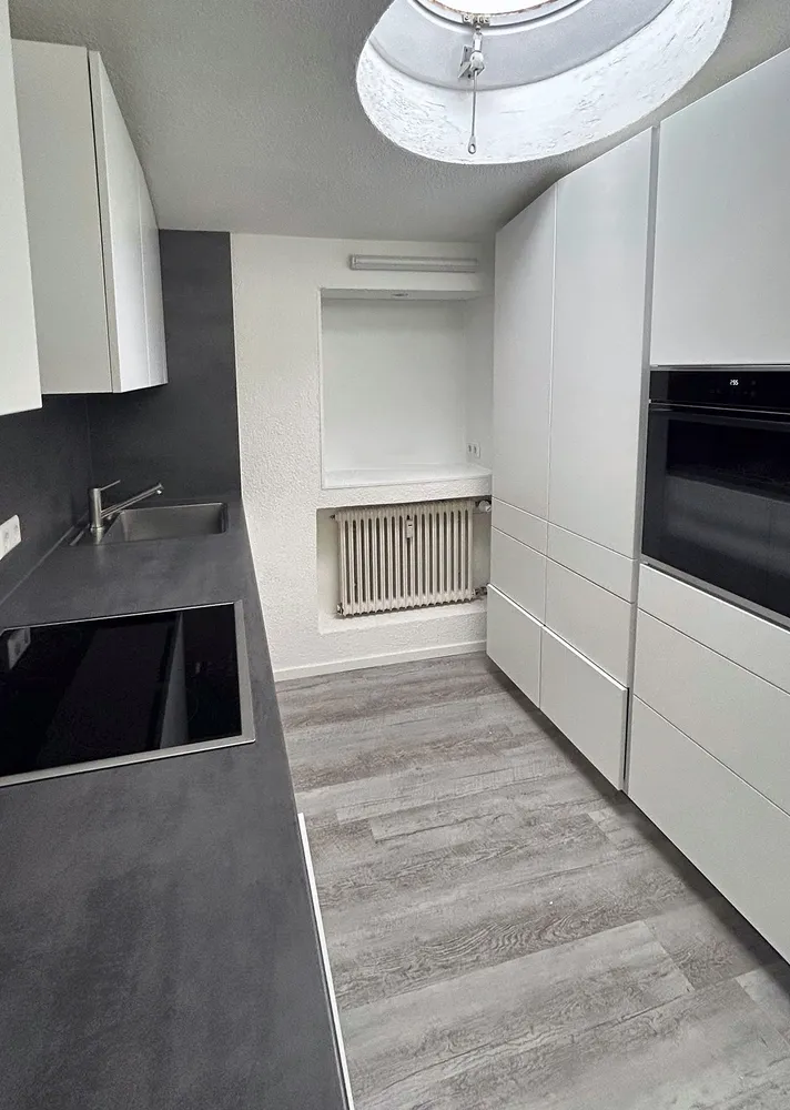 2 Zimmer Wohnung mit 55 m² in Ulm – Bild 5