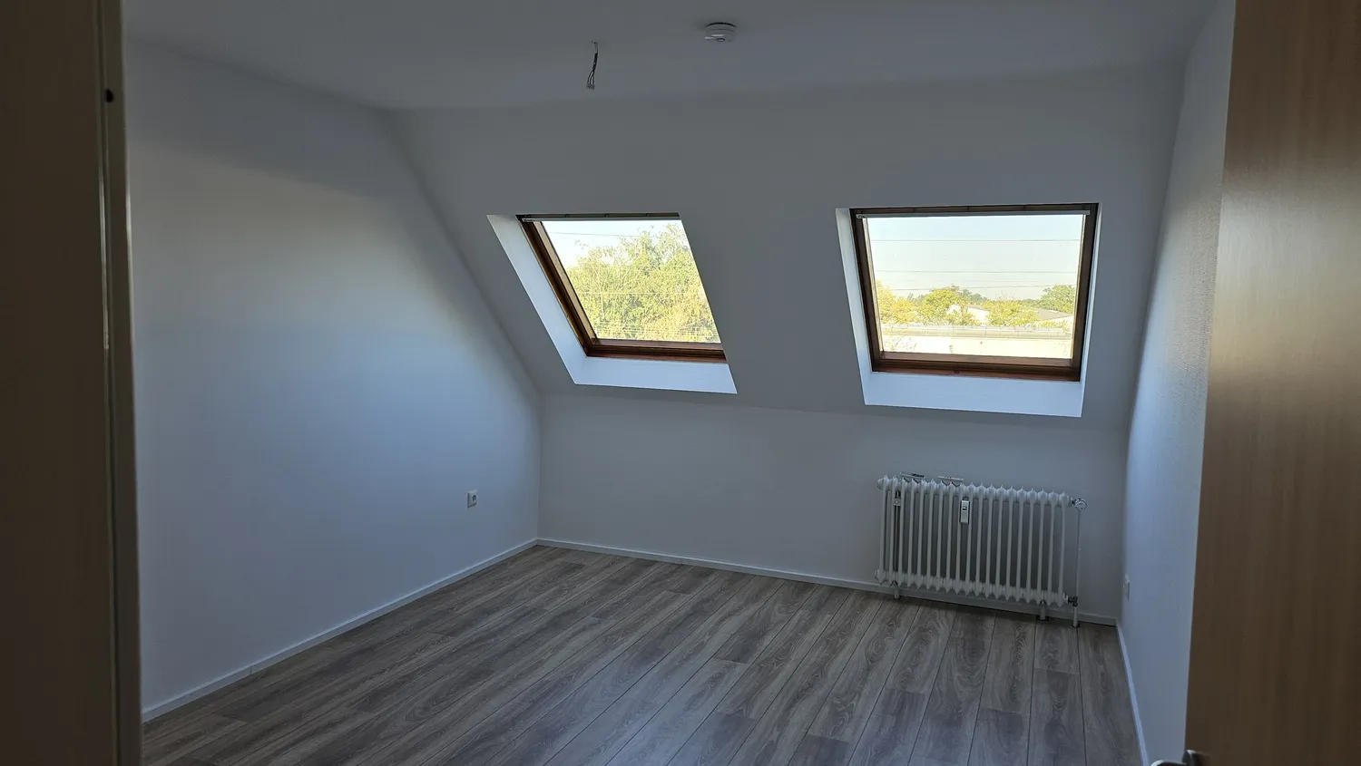 2 Zimmer Wohnung mit 62 m² in Duisburg – Bild 5