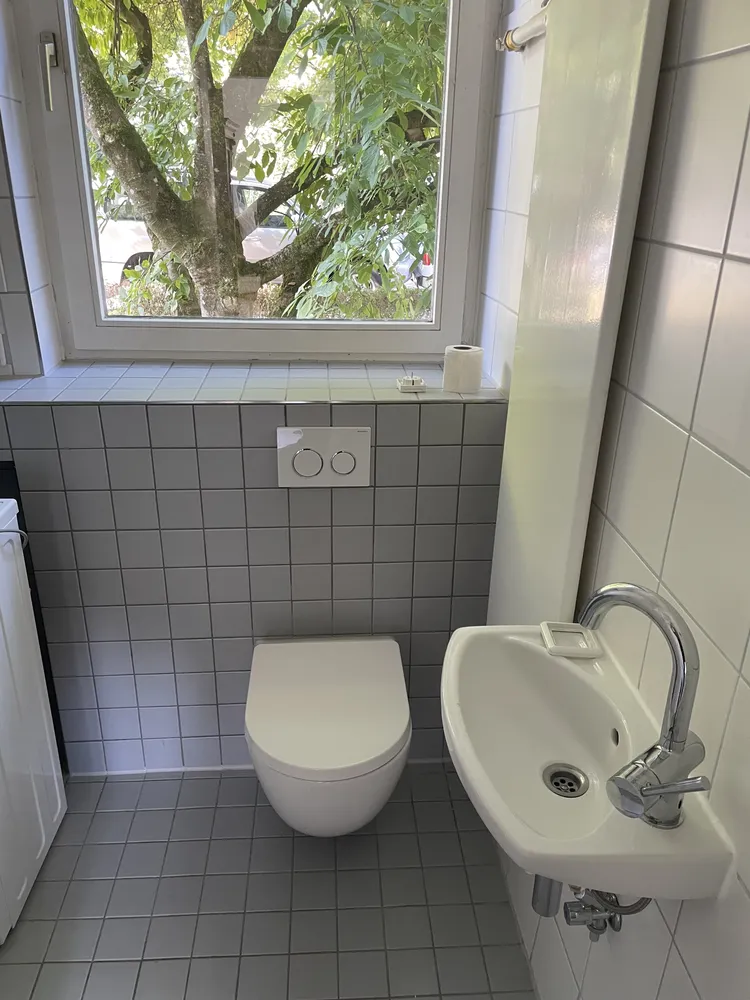 1 Zimmer Wohnung mit 40 m² in Karlsruhe – Bild 2