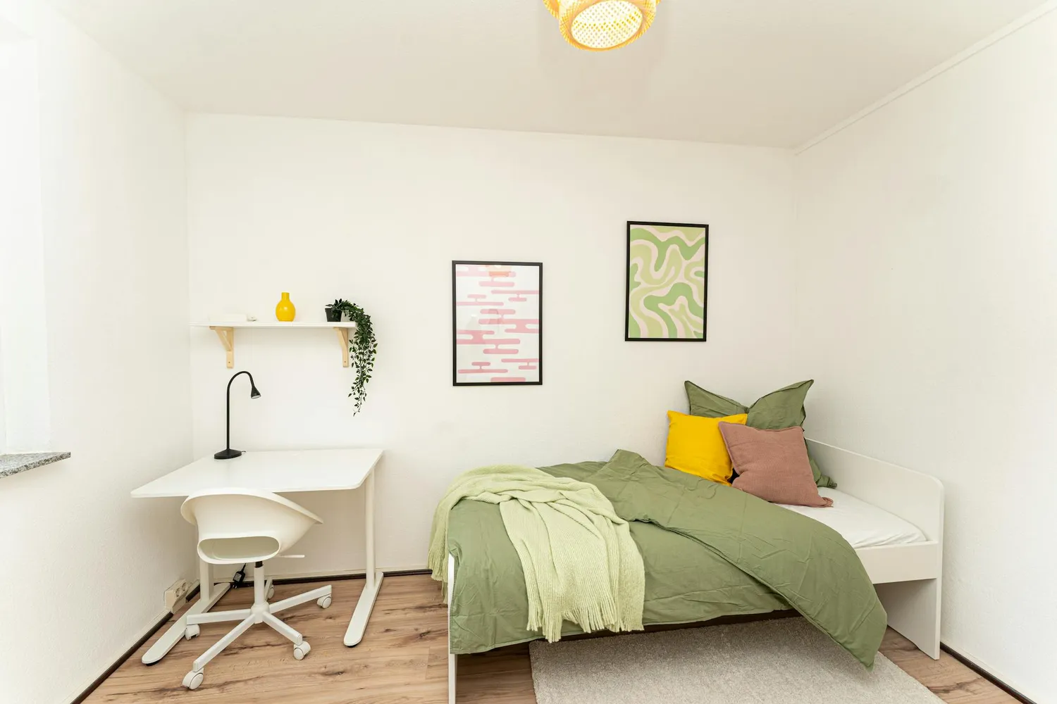 WG-Zimmer in Berlin – Bild 2
