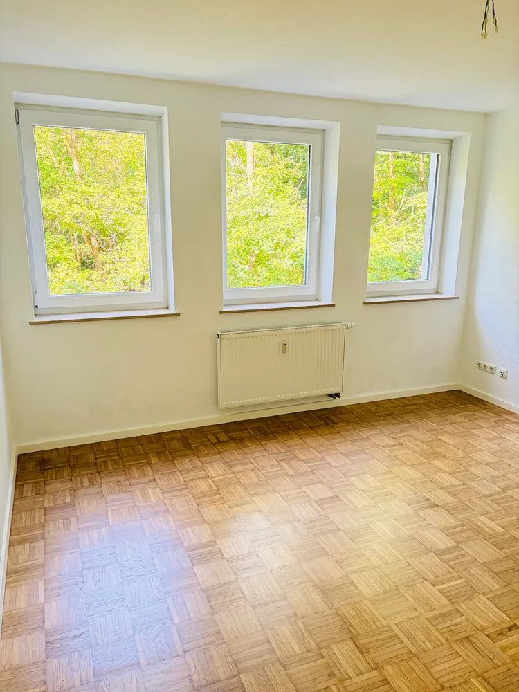 3 room apartment with 58 m² in Nuremberg – Photo 1
