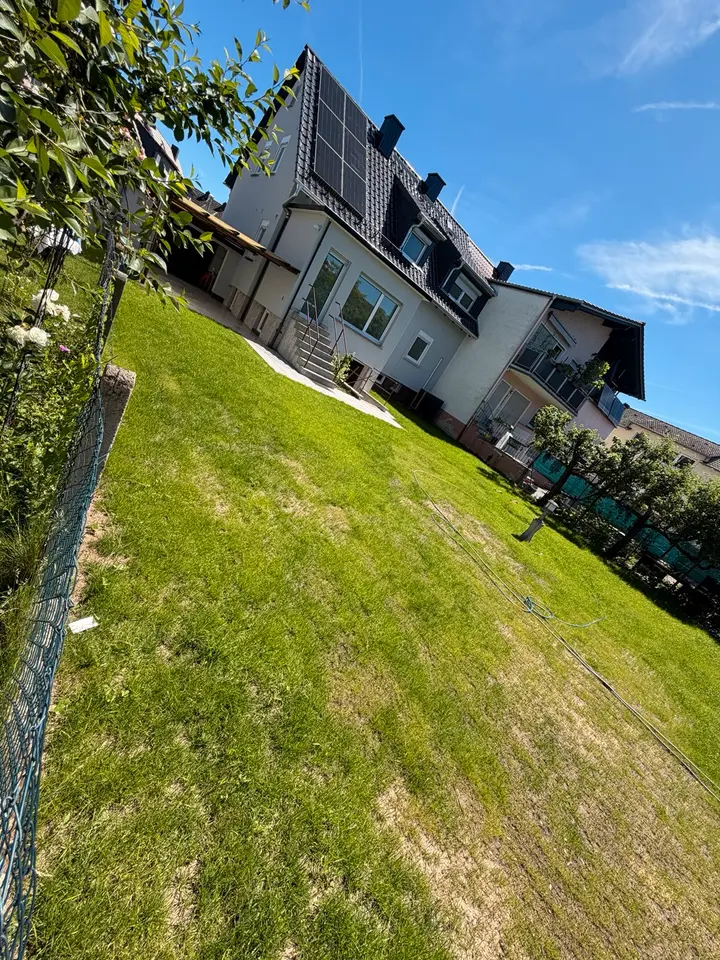7 Zimmer Haus mit 140 m² in Hanau – Bild 5