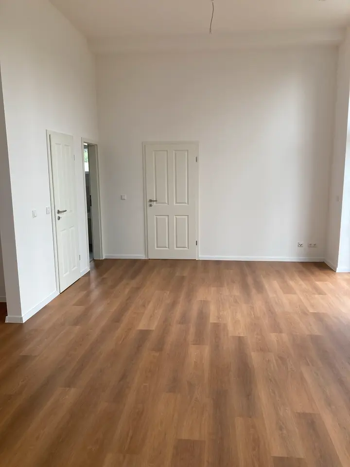 2 Zimmer Wohnung mit 63 m² in Kamenz – Bild 1