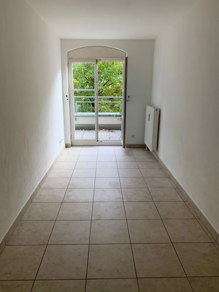 2 Zimmer Wohnung mit 40 m² in Stuttgart – Bild 5