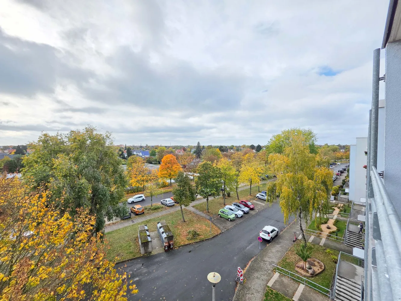 3 Zimmer Wohnung mit 57 m² in Magdeburg – Bild 6