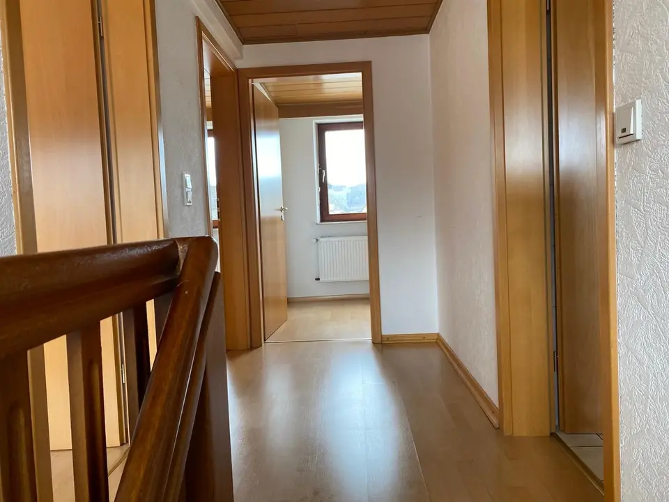 5 Zimmer Wohnung mit 100 m² in Trier – Bild 7