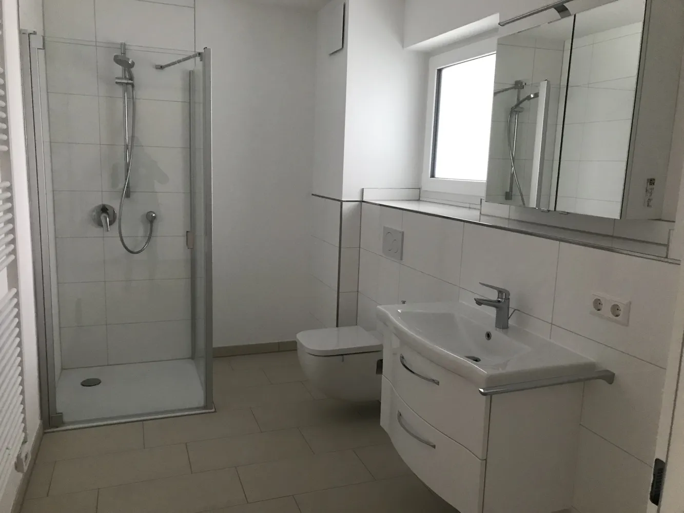 2 Zimmer Wohnung mit 65 m² in Neu-Ulm – Bild 9