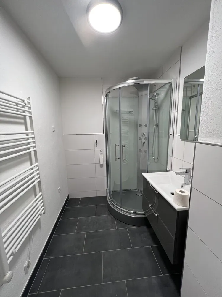 1 Zimmer Wohnung mit 31 m² in Idar-Oberstein – Bild 2