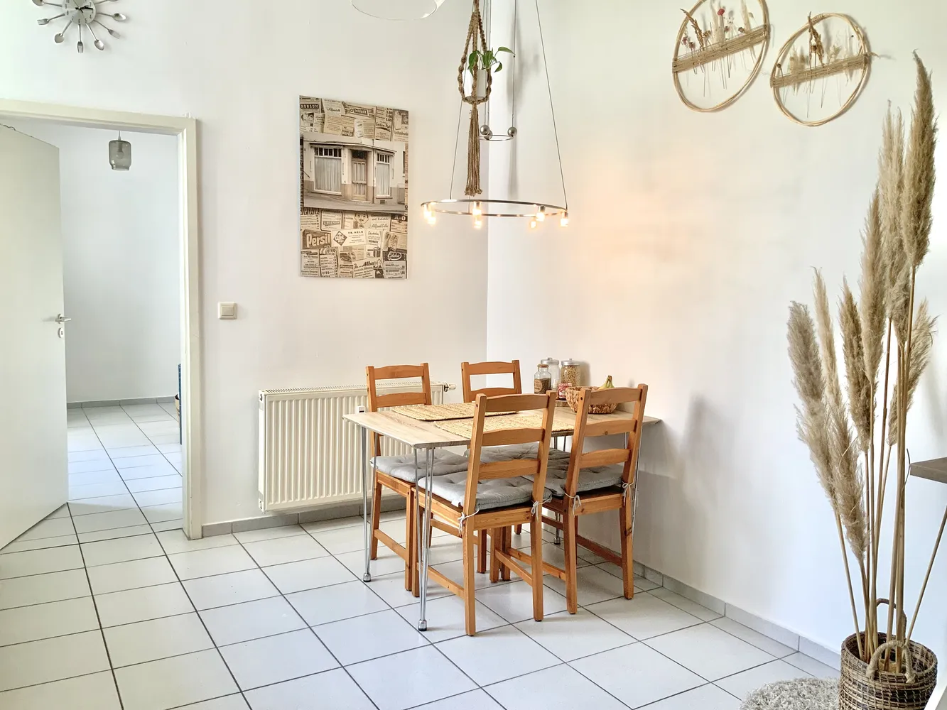4 Zimmer Wohnung mit 100 m² in Bielefeld – Bild 10