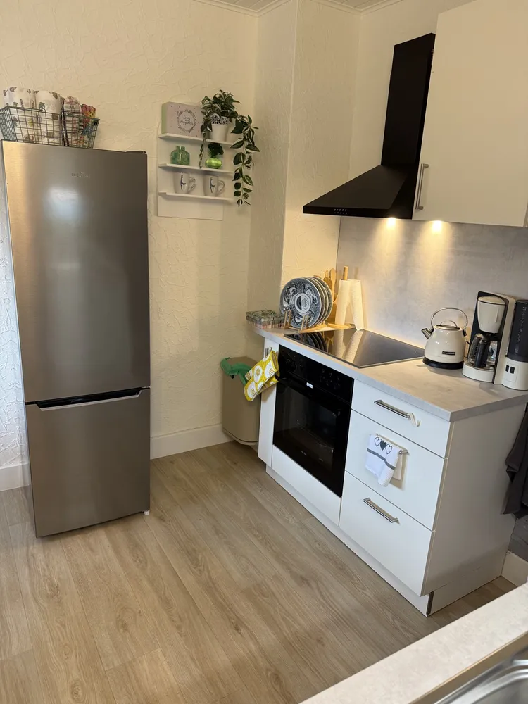 4 Zimmer Wohnung mit 66 m² in Essen – Bild 8