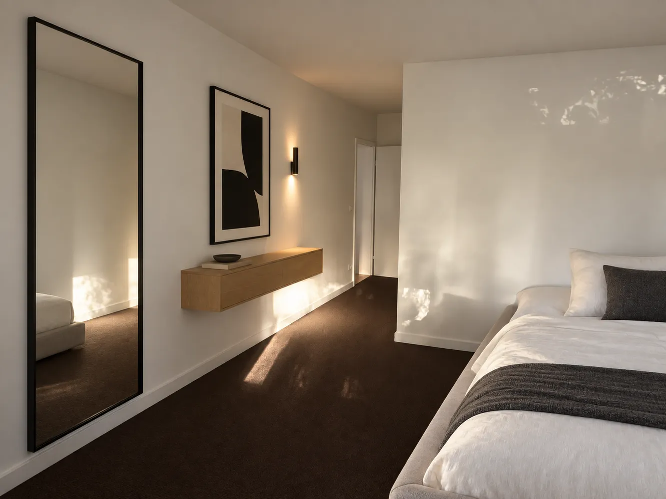 3 Zimmer Wohnung mit 124 m² in Hannover – Bild 11