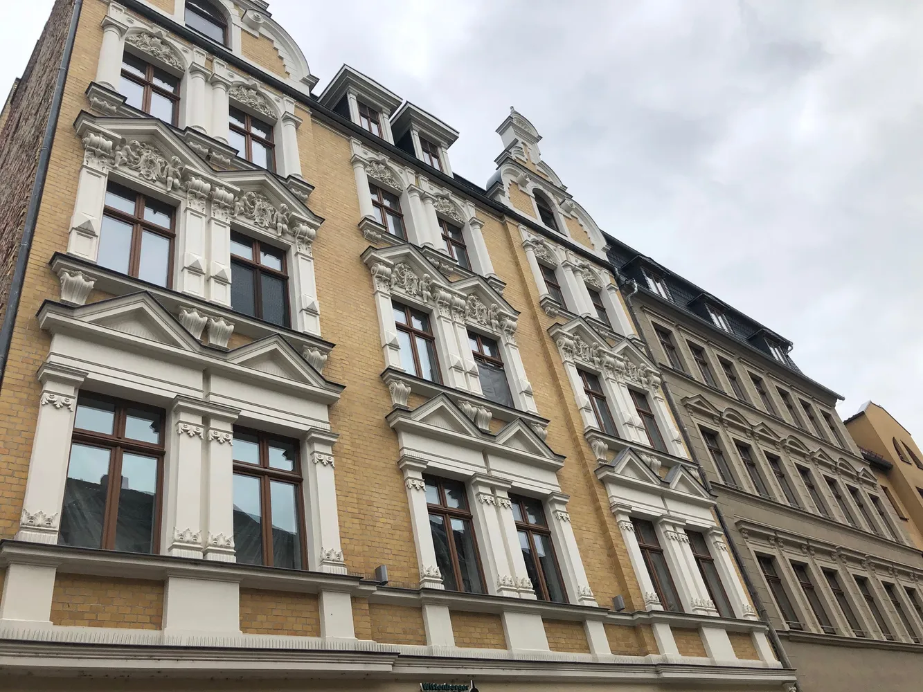 3 Zimmer Wohnung mit 90 m² in Wittenberg – Bild 6