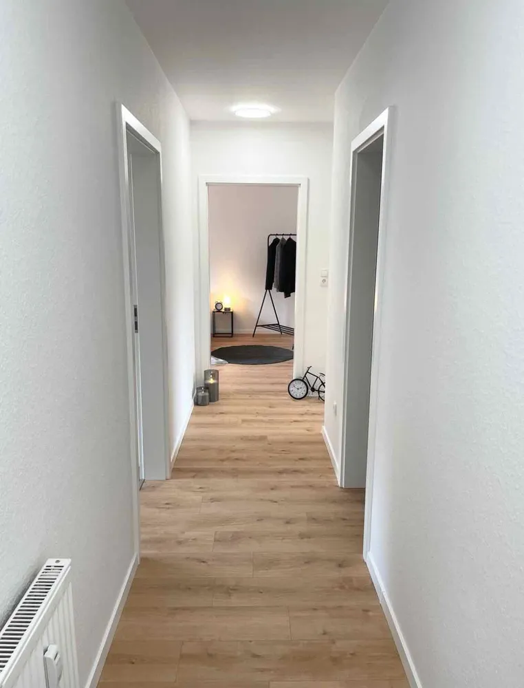 2 Zimmer Wohnung mit 68 m² in Oldenburg – Bild 9