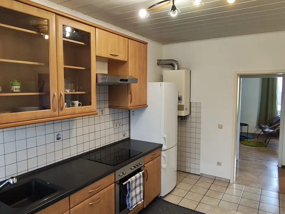 WG-Zimmer mit 45 m² in Düren – Bild 8