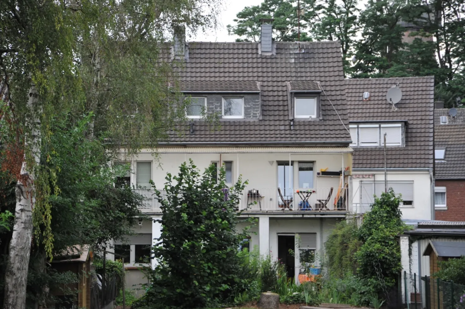 3 Zimmer Wohnung mit 65 m² in Pulheim – Bild 4