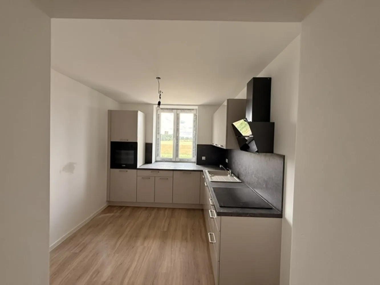 3 Zimmer Wohnung mit 81 m² in Oranienburg – Bild 2