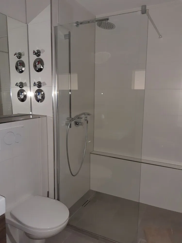 3 room apartment with 92 m² in Weil am Rhein – Photo 12