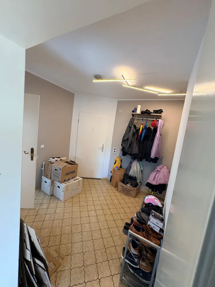 4 Zimmer Wohnung mit 100 m² in Köln – Bild 3