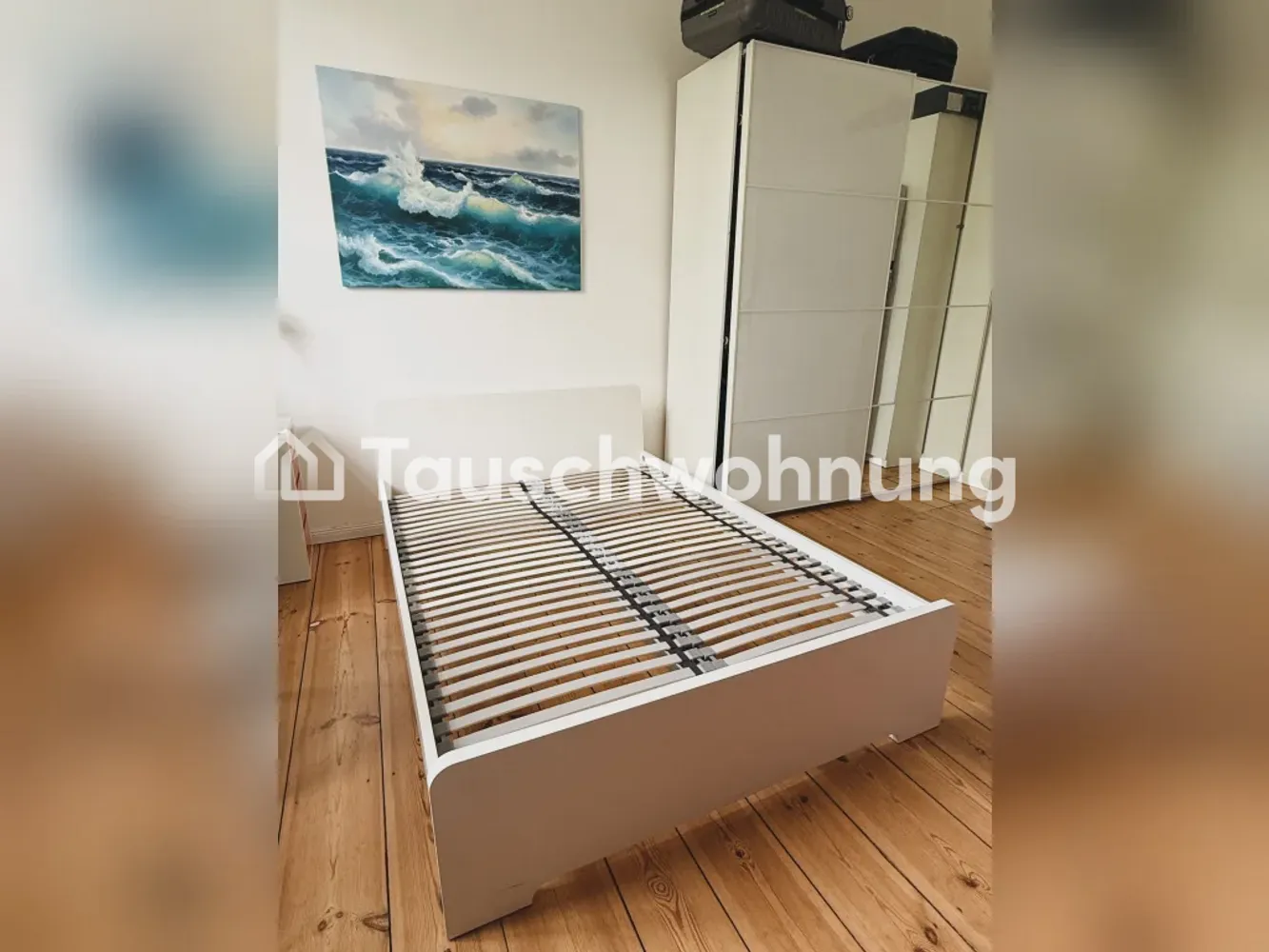 2 Zimmer Wohnung mit 60 m² in Berlin – Bild 4