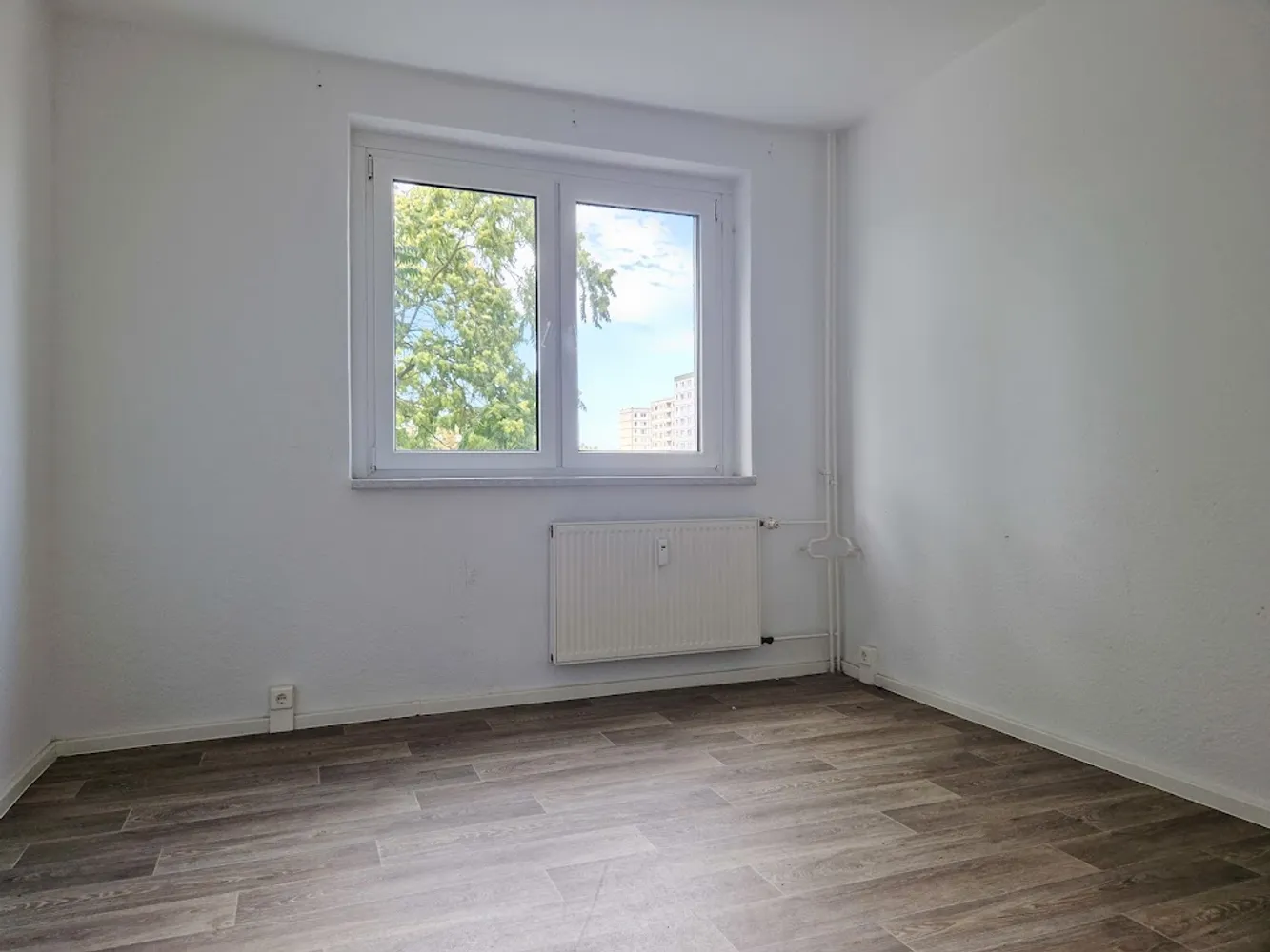 3 Zimmer Wohnung mit 55 m² in Halle (Saale) – Bild 4