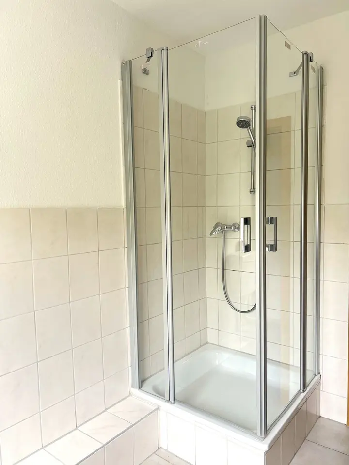 2 Zimmer Wohnung mit 43 m² in Quedlinburg – Bild 5