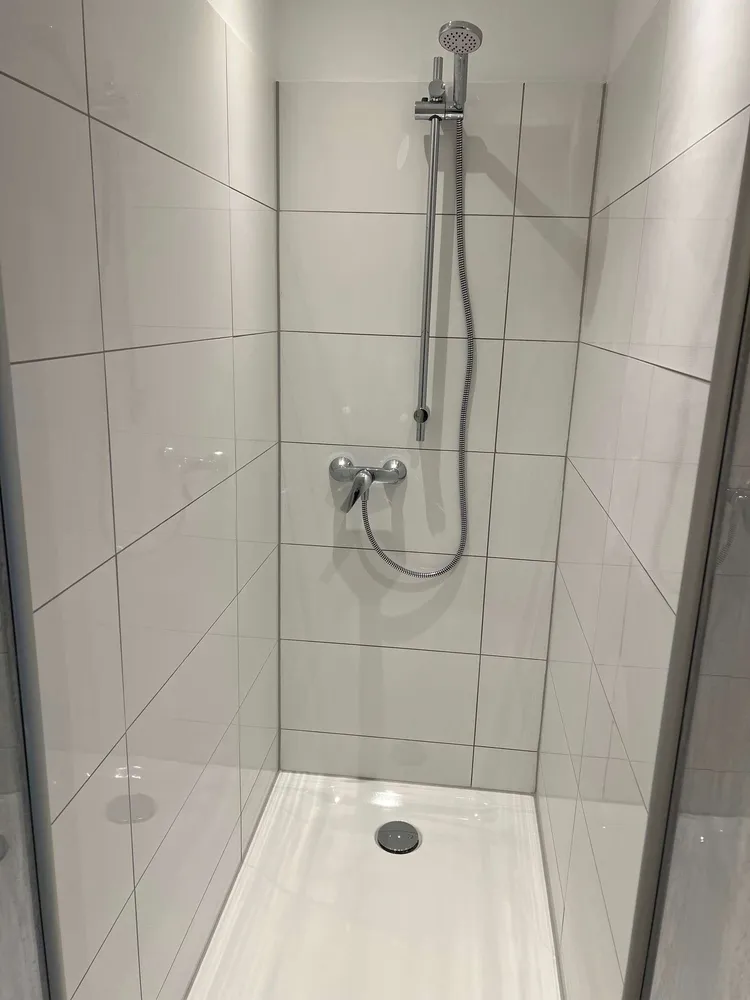 2 Zimmer Wohnung mit 50 m² in Düsseldorf – Bild 11