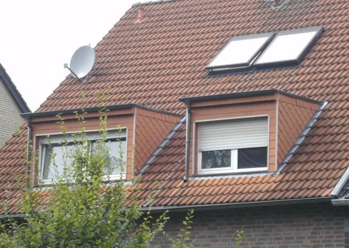 3 room apartment with 96 m² in Mönchengladbach – Photo 2