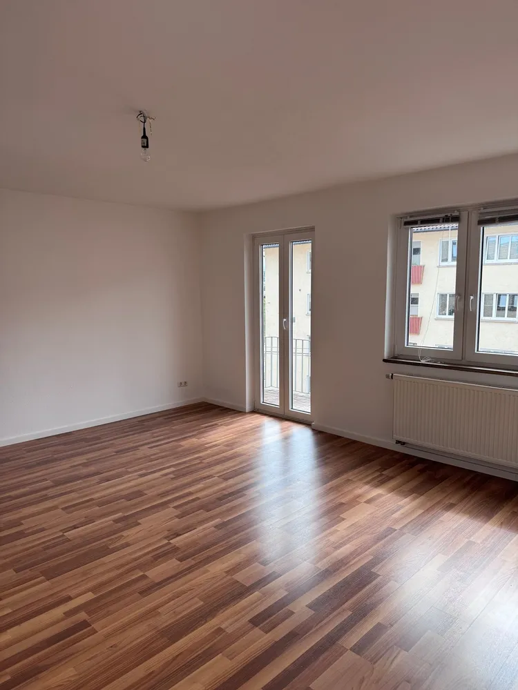1 Zimmer Wohnung mit 42 m² in Stuttgart – Bild 1