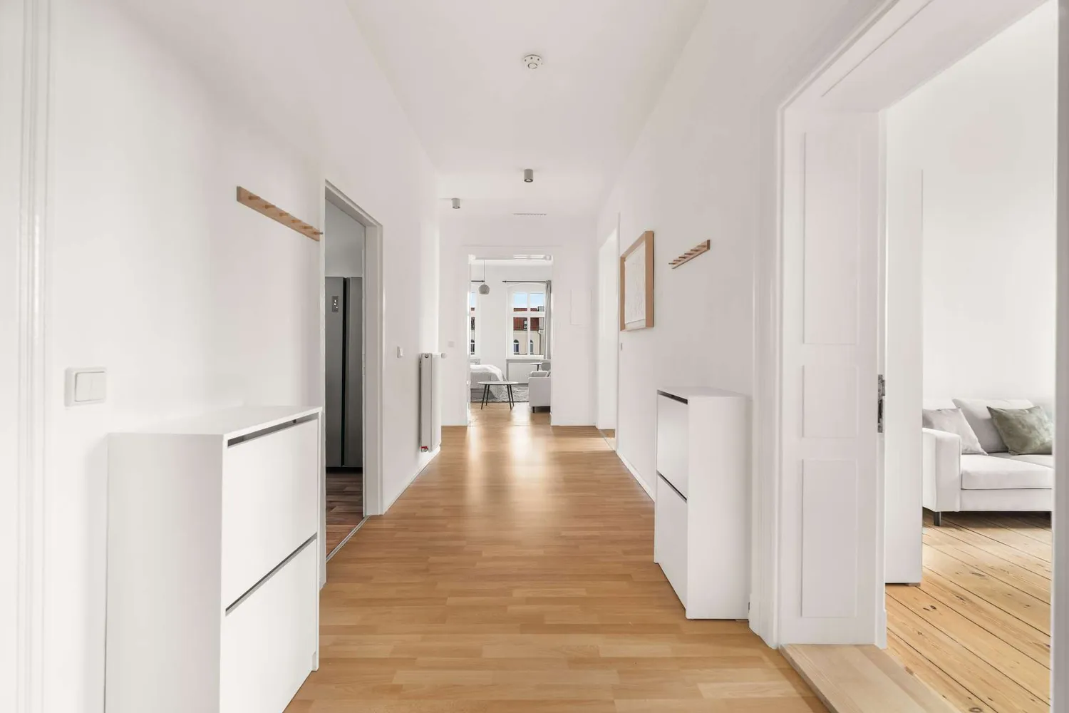 1 Zimmer Wohnung mit 59 m² in Berlin – Bild 10
