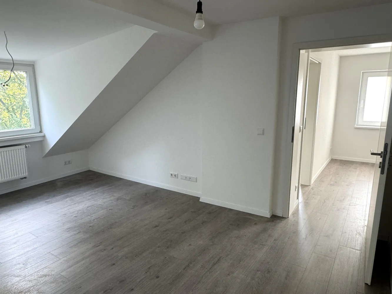 4 Zimmer Wohnung mit 64 m² in Duisburg – Bild 5