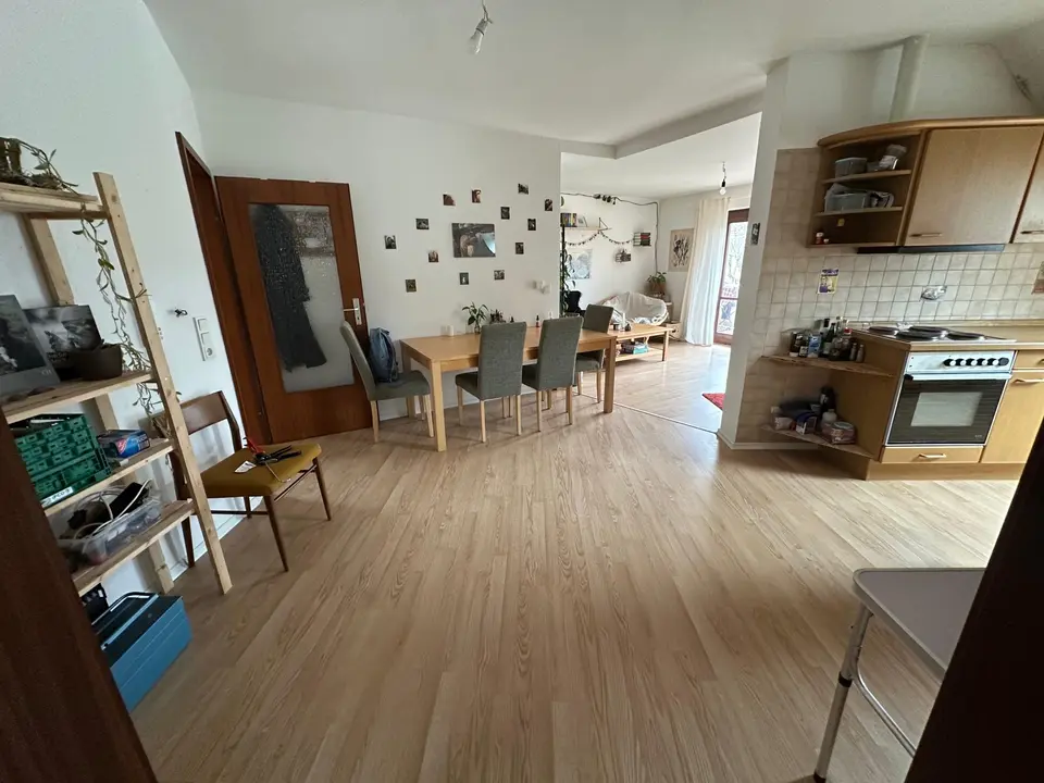 3 Zimmer Wohnung mit 97 m² in Eschwege – Bild 5