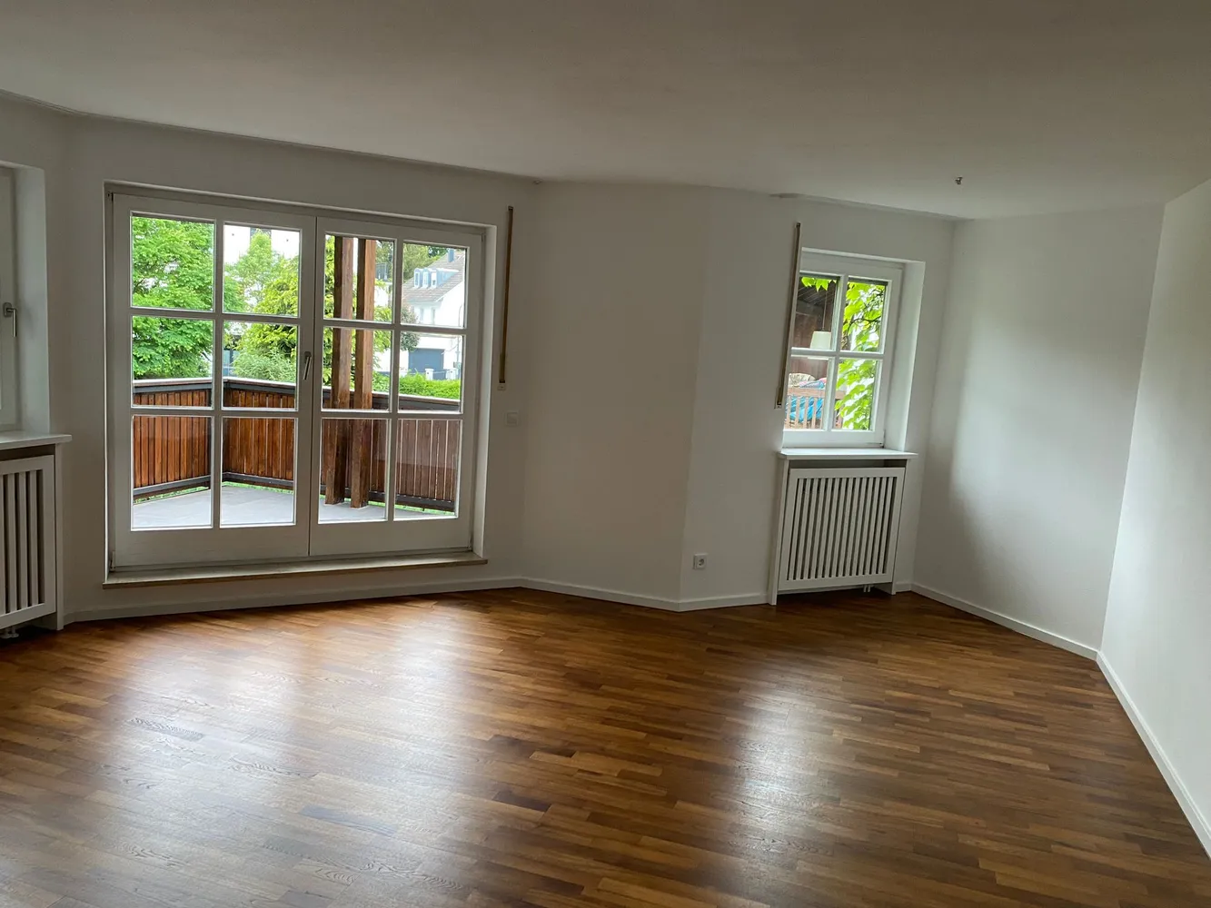 4 Zimmer Wohnung mit 105 m² in München – Bild 6