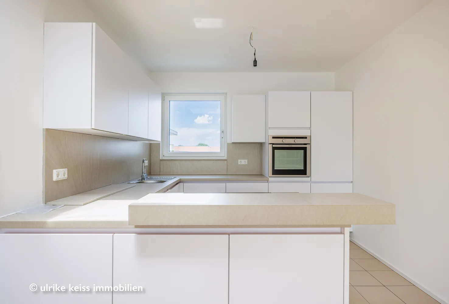 2 Zimmer Wohnung mit 85 m² in Augsburg – Bild 8